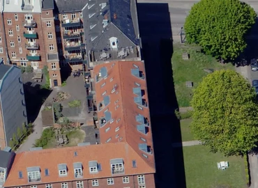 Office Kirkevænget 2 2500 Valby