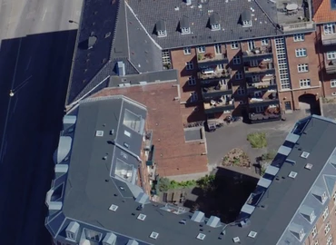 Office Kirkevænget 2 2500 Valby