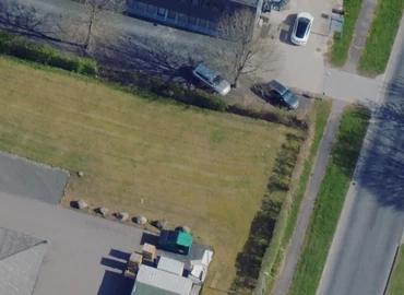 Lager til leje på Hejreskovvej 18A, 3490 Kvistgård - 295 m² | Foto 0 - Lokalebasen