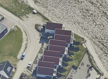 Bolig Bagerstræde 1D 9240 Nibe