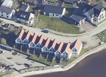 Bolig Bagerstræde 1D 9240 Nibe