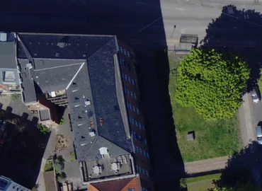 Office Kirkevænget 2 2500 Valby