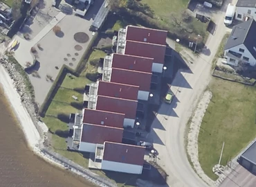 Bolig Bagerstræde 1D 9240 Nibe