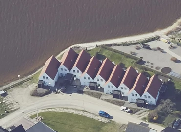 Bolig Bagerstræde 1D 9240 Nibe