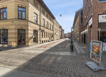 Butik til leje på Hersegade 1C, 4000 Roskilde - 96 m² | Foto 3 - Lokalebasen