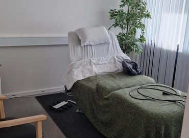 Kontor til leje på Randers Kaserne - Kavalerivej 16, 8930 Randers NØ - 40 m² | Foto 5 - Lokalebasen.dk