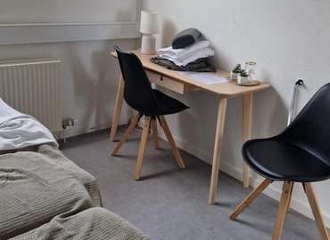 Kontor til leje på Randers Kaserne - Kavalerivej 16, 8930 Randers NØ - 40 m² | Foto 8 - Lokalebasen