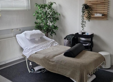 Kontor til leje på Randers Kaserne - Kavalerivej 16, 8930 Randers NØ - 40 m² | Foto 6 - Lokalebasen.dk