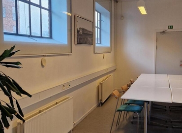 Kontor til leje på Randers Kaserne - Kavalerivej 16, 8930 Randers NØ - 40 m² | Foto 10 - Lokalebasen.dk