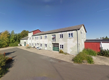 Lager til leje på Industrivej 31, 2640 Hedehusene - 120 m² | Foto 0 - Lokalebasen.dk