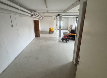 Lager til leje på Industrivej 31, 2640 Hedehusene - 173 m² | Foto 6 - Lokalebasen