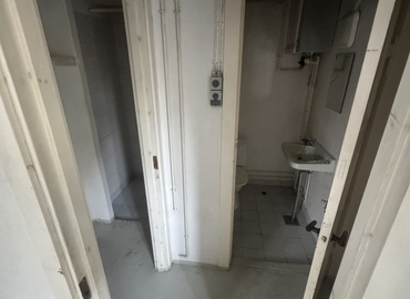 Lager til leje på Industrivej 31, 2640 Hedehusene - 173 m² | Foto 7 - Lokalebasen.dk