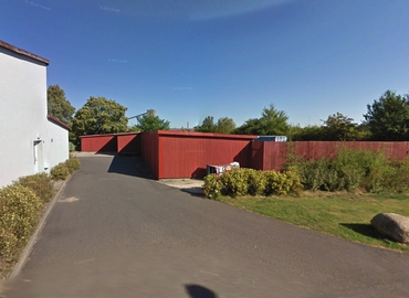 Parkering Industrivej 39 2640 Hedehusene