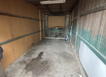 Parkering Industrivej 39 2640 Hedehusene