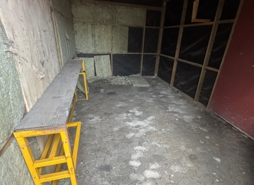 Parkering Industrivej 39 2640 Hedehusene