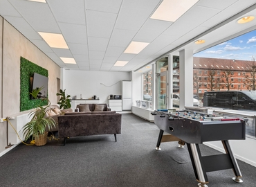 Office Vognmandsmarken 58 2100 Copenhagen Ø