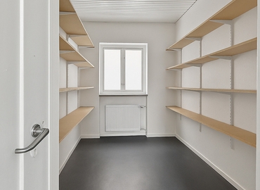 Kontor til leje på Vognmandsmarken 58, 2100 København Ø - 171 m² | Foto 3 - Lokalebasen