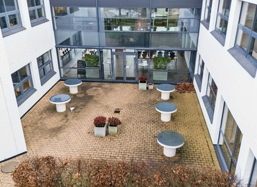 Lager til leje på Telehøjen 8, 5220 Odense SØ - 11733 m² | Foto 34 - Lokalebasen.dk