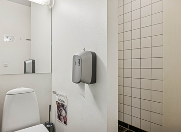 Lager til leje på Telehøjen 8, 5220 Odense SØ - 11733 m² | Foto 31 - Lokalebasen.dk