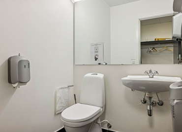 Lager til leje på Telehøjen 8, 5220 Odense SØ - 11733 m² | Foto 17 - Lokalebasen.dk