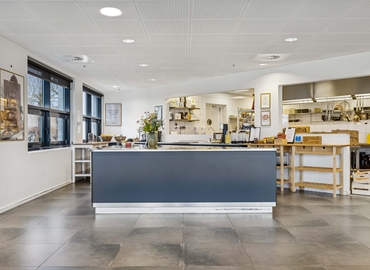 Lager til leje på Telehøjen 8, 5220 Odense SØ - 11733 m² | Foto 11 - Lokalebasen