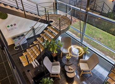 Lager til leje på Telehøjen 8, 5220 Odense SØ - 11733 m² | Foto 19 - Lokalebasen.dk