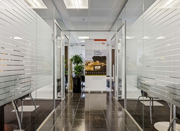 Lager til leje på Telehøjen 8, 5220 Odense SØ - 11733 m² | Foto 9 - Lokalebasen.dk