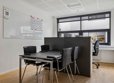 Lager til leje på Telehøjen 8, 5220 Odense SØ - 11733 m² | Foto 8 - Lokalebasen