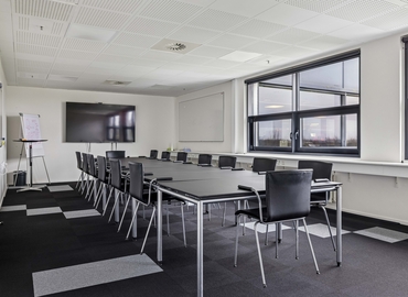 Lager til leje på Telehøjen 8, 5220 Odense SØ - 11733 m² | Foto 20 - Lokalebasen.dk