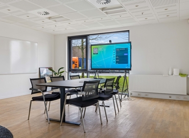 Lager til leje på Telehøjen 8, 5220 Odense SØ - 11733 m² | Foto 15 - Lokalebasen.dk