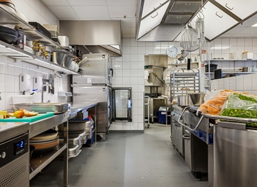 Lager til leje på Telehøjen 8, 5220 Odense SØ - 11733 m² | Foto 12 - Lokalebasen