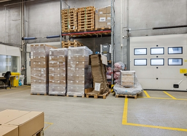 Lager til leje på Telehøjen 8, 5220 Odense SØ - 11733 m² | Foto 28 - Lokalebasen.dk