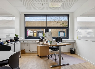 Lager til leje på Telehøjen 8, 5220 Odense SØ - 11733 m² | Foto 13 - Lokalebasen