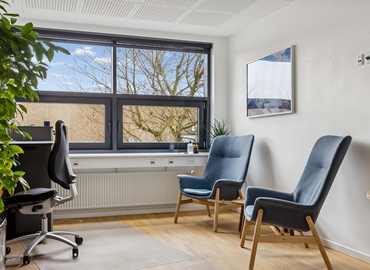 Lager til leje på Telehøjen 8, 5220 Odense SØ - 11733 m² | Foto 16 - Lokalebasen.dk