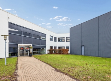 Lager til leje på Telehøjen 8, 5220 Odense SØ - 11733 m² | Foto 32 - Lokalebasen.dk