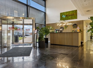 Lager til leje på Telehøjen 8, 5220 Odense SØ - 11733 m² | Foto 7 - Lokalebasen.dk