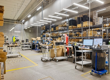 Lager til leje på Telehøjen 8, 5220 Odense SØ - 11733 m² | Foto 26 - Lokalebasen.dk