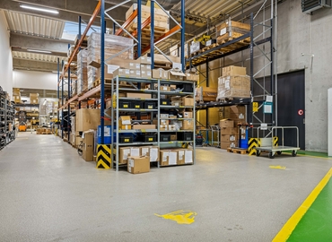 Lager til leje på Telehøjen 8, 5220 Odense SØ - 11733 m² | Foto 25 - Lokalebasen.dk