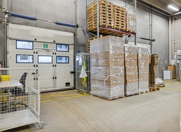 Lager til leje på Telehøjen 8, 5220 Odense SØ - 11733 m² | Foto 29 - Lokalebasen.dk