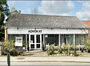 Kontor til leje på Tandervej 6A, 8320 Mårslet - 25 m² | Foto 0 - Lokalebasen