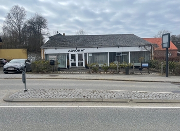 Kontor til leje på Tandervej 6A, 8320 Mårslet - 25 m² | Foto 1 - Lokalebasen