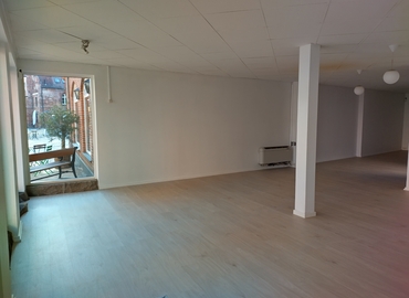 Butik til leje på St. Kirkestræde 12, 4800 Nykøbing F - 121 m² | Foto 6 - Lokalebasen