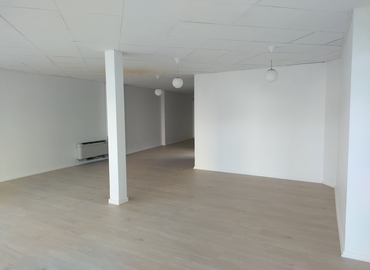 Butik til leje på St. Kirkestræde 12, 4800 Nykøbing F - 121 m² | Foto 7 - Lokalebasen