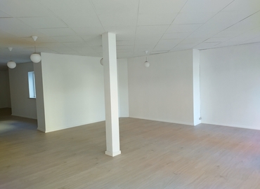 Butik til leje på St. Kirkestræde 12, 4800 Nykøbing F - 121 m² | Foto 8 - Lokalebasen.dk