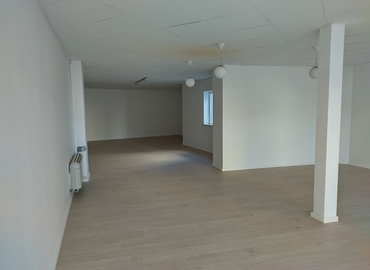 Butik til leje på St. Kirkestræde 12, 4800 Nykøbing F - 121 m² | Foto 9 - Lokalebasen