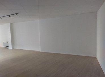 Butik til leje på St. Kirkestræde 12, 4800 Nykøbing F - 121 m² | Foto 10 - Lokalebasen.dk