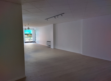 Butik til leje på St. Kirkestræde 12, 4800 Nykøbing F - 121 m² | Foto 11 - Lokalebasen