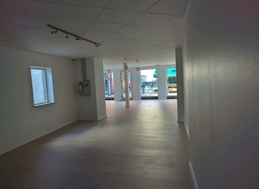 Butik til leje på St. Kirkestræde 12, 4800 Nykøbing F - 121 m² | Foto 13 - Lokalebasen