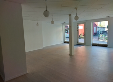 Butik til leje på St. Kirkestræde 12, 4800 Nykøbing F - 121 m² | Foto 14 - Lokalebasen.dk