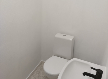 Butik til leje på St. Kirkestræde 12, 4800 Nykøbing F - 121 m² | Foto 16 - Lokalebasen.dk